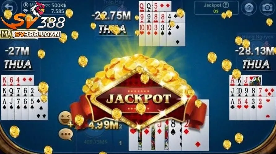 Bài Mậu Binh Sv388 Tham Gia Trò Chơi Game Bài Hấp Dẫn 4 Cách tính tiền trong bài Mậu Binh
