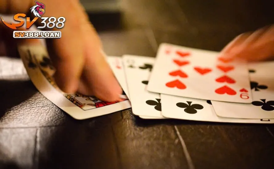 Bài Phỏm Sv388 Tham Gia Trò Chơi Game Bài Hấp Dẫn 4 Mẹo chơi Bài Phỏm Sv388 bất bại cho người chơi chuyên nghiệp