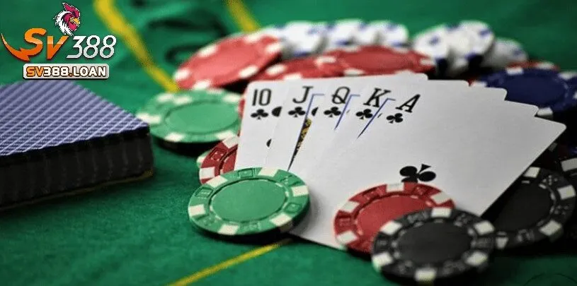 Bài Xì Tố Sv388 Tham Gia Trò Chơi Game Bài Hấp Dẫn 2 Giới thiệu Bài Xì Tố Sv388