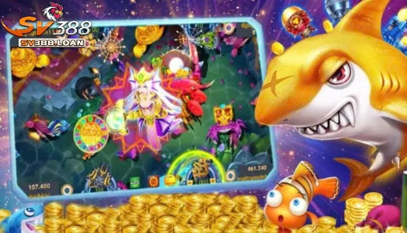 Bắn Cá Ăn Tiền Sv388 Giải Trí Cùng Các Game Thủ Trong Cổng Game 3 Chiến thuật Bắn Cá Ăn Tiền Sv388