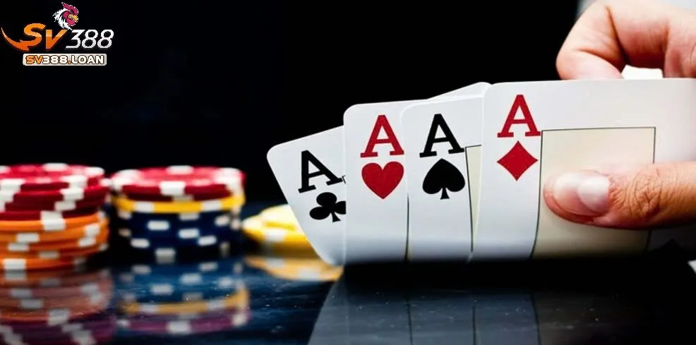 Cách Chơi Bài Mậu Binh 9 Cây Sv388 Hướng Dẫn Chơi Game Bài Đơn Giản 4 Mẹo Hay Để Thắng Lớn Trong Cách Chơi Bài Mậu Binh 9 Cây Sv388