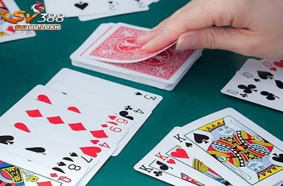 Cách Chơi Phỏm 9 Cây Sv388 Hướng Dẫn Chơi Game Bài Hấp Dẫn 2 Giới thiệu thẻ Cách Chơi Phỏm 9 Cây Sv388