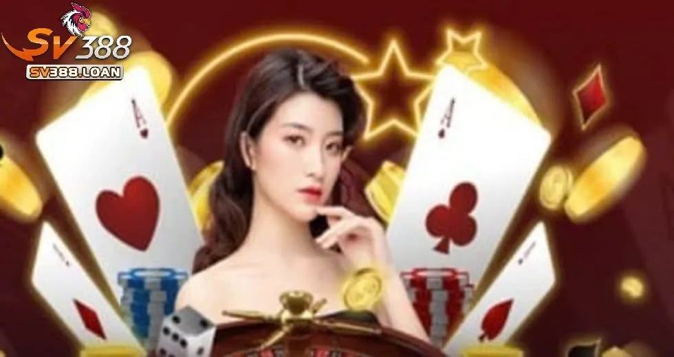 Khuyến Mãi Sv388 1 Giới thiệu sơ lược về các ưu đãi hấp dẫn tại Sv388 Casino