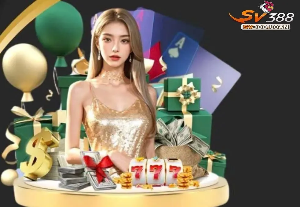 Khuyến Mãi Sv388 3 Điều khoản quan trọng dành cho tất cả sự kiện Khuyến Mãi Sv388