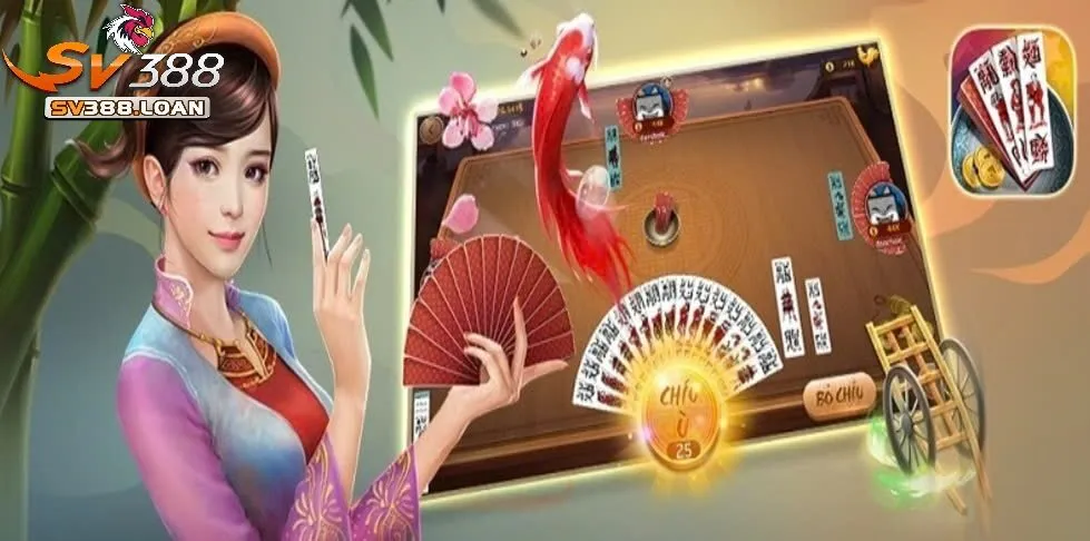 Kinh Nghiệm Chơi Bài Chắn Sv388 Hướng Dẫn Đơn Giản Cho NewGame 3 Luật chơi và cách chơi trò Kinh Nghiệm Chơi Bài Chắn Sv388 cho người mới bắt đầu