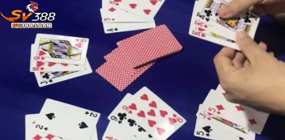 Kinh Nghiệm Chơi Bài Liêng Sv388 Hướng Dẫn Chơi Đơn Giản Cho NewGame 2 Tổng Quan về Kinh Nghiệm Chơi Bài Liêng Sv388