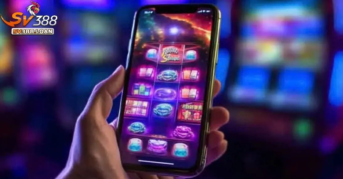 Tải App Sv388 2 Tải App Sv388 Mang Đến Trải Nghiệm Thú Vị, Chất Lượng