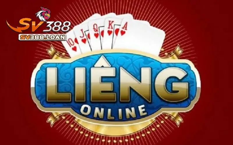 Bài Liêng Tại Sv388 – Hướng Dẫn Chơi Dễ Thắng, Cơ Hội Lớn 2 Game bài Liêng trực tuyến tại cổng game Sv388