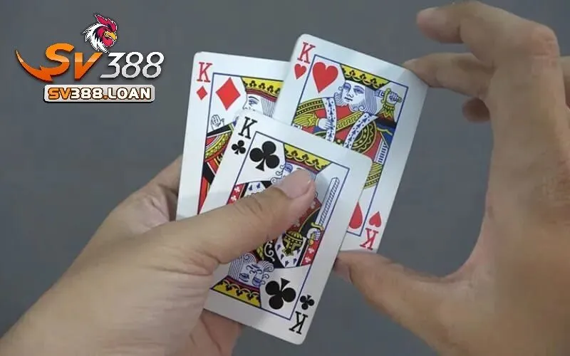 Bài Liêng Tại Sv388 – Hướng Dẫn Chơi Dễ Thắng, Cơ Hội Lớn 4 Hướng dẫn tính điểm và so bài Liêng
