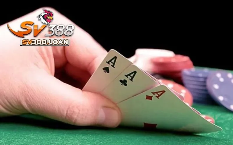 Bài Liêng Tại Sv388 – Hướng Dẫn Chơi Dễ Thắng, Cơ Hội Lớn 5 Cần phân tích và tính toán kỹ lưỡng khi chơi bài Liêng