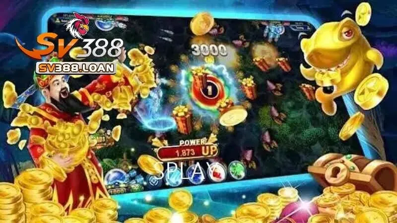 Hướng Dẫn Bắn Cá Hack Sv388 – Mẹo Hay Kiếm Nhiều Thưởng Hơn 2 Các mẹo bắn cá hack để thành công hơn