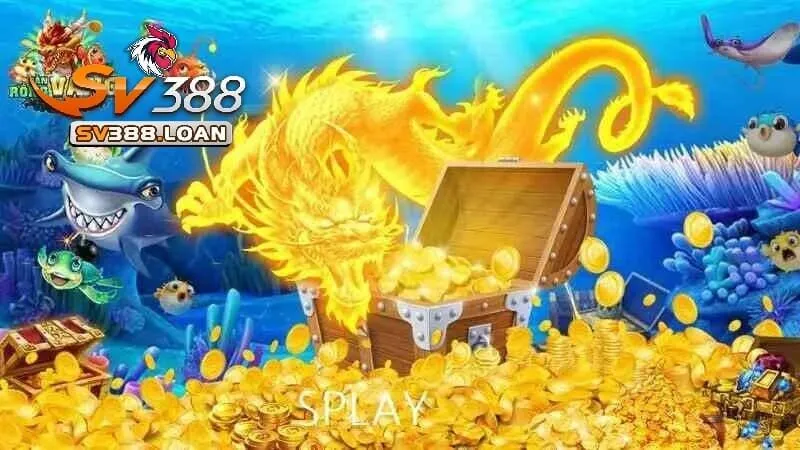 Hướng Dẫn Bắn Cá Hack Sv388 – Mẹo Hay Kiếm Nhiều Thưởng Hơn 3 Ưu điểm của việc hack game bắn cá tại Sv388 có thể tham khảo