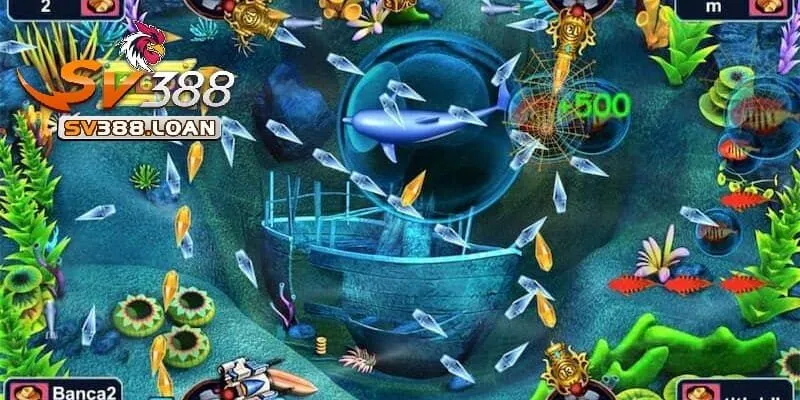 Khám Phá Game Bắn Cá Kim Cương Đổi Thưởng Hot Nhất 2025 3 Cơ hội nhận các giải thưởng lớn đến gần tầm tay hơn