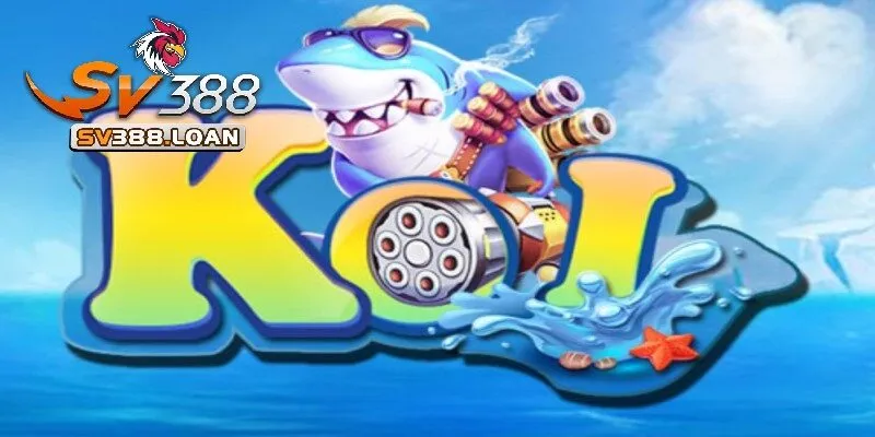 Bắn Cá Koi Đổi Thưởng Hấp Dẫn Nhất Để Làm Giàu 2025 2 Bắn cá Koi đổi thưởng là gì