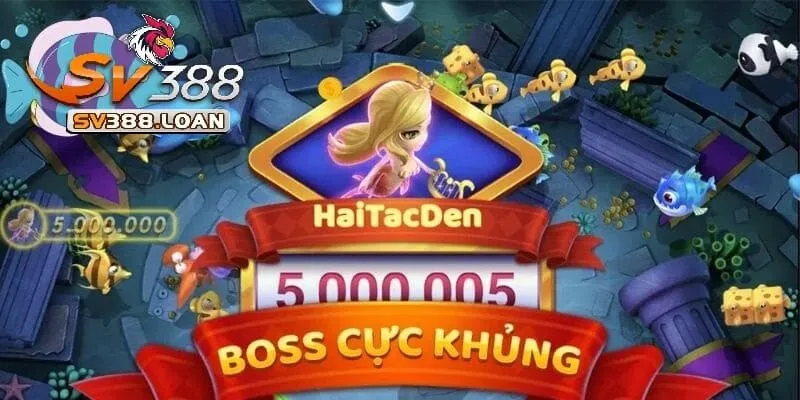 Bắn Cá Tiên HD – Chiến Thuật Chơi Thắng Lớn Cực Hay 2025 2 Đôi nét về tựa game bắn cá Tiên