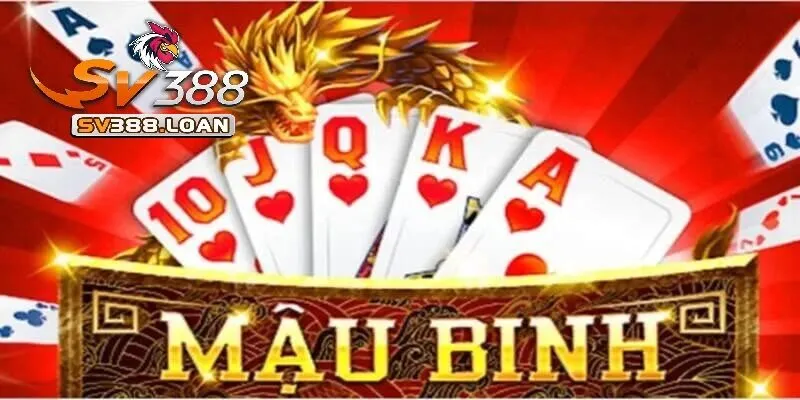 Mẹo Chơi Game Mậu Binh Như Cao Thủ Tại Sv388 2 Mậu Binh là một thể loại game bài rất nổi tiếng