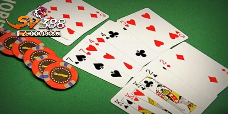 Mẹo Chơi Game Mậu Binh Như Cao Thủ Tại Sv388 3 Mậu Binh nổi tiếng với cách chơi đơn giản và dễ dàng