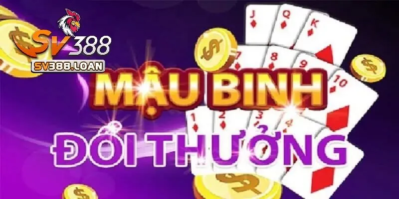 Mẹo Chơi Game Mậu Binh Như Cao Thủ Tại Sv388 5 Mậu binh là một thể loại game bài rất hấp dẫn