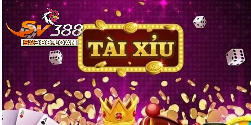 Mẹo Tài Xỉu Cực Hay Cho Người Mới Bắt Đầu Tại Sv388 2 Sử dụng mẹo tài xỉu hấp dẫn tại Sv388