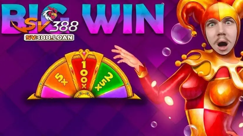 Đánh Giá Chi Tiết Slot Game Master Joker Tại Nhà Cái Sv388 2 Slot game Master Joker là gì?