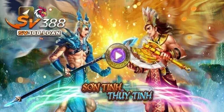 Trải Nghiệm Độc Đáo Với Trò Chơi Sơn Tinh Thủy Tinh Tại Sv388 2 Khám phá trò chơi Sơn Tinh Thủy Tinh trên nền tảng game Sv388