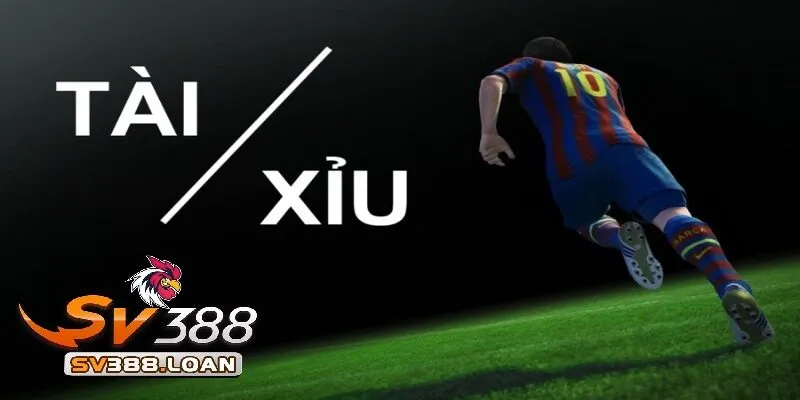 Khám Phá Kèo Tài Xỉu 2 Trái Và Mẹo Chơi Hiệu Quả Tại Sv388 2 Kèo tài xỉu 2 trái là gì được cược thủ quan tâm, tìm kiếm
