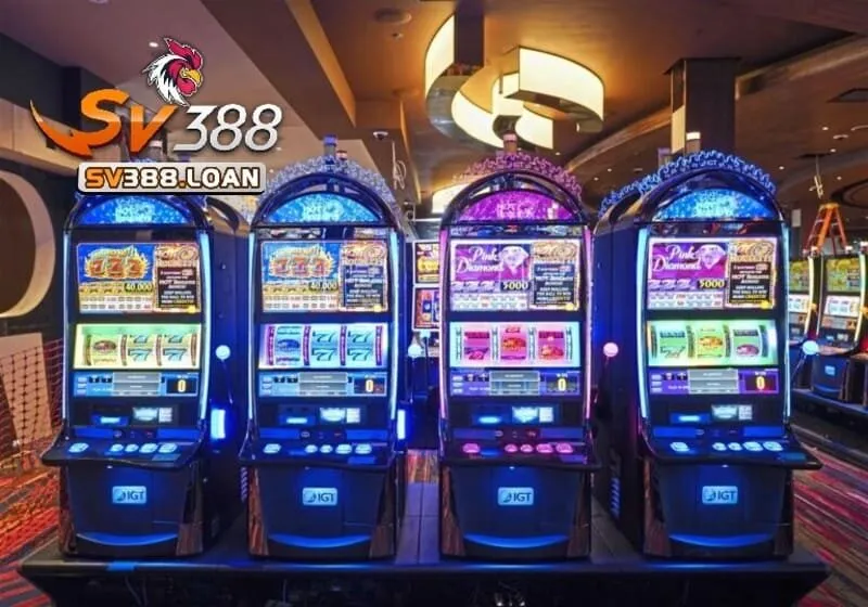 Tỷ Lệ RTP Là Gì? Tìm Hiểu Cơ Bản Về Tỷ Lệ Hoàn RTP 2025 5 Sv388 – Thế giới game đổi thưởng đẳng cấp hàng đầu Việt Nam