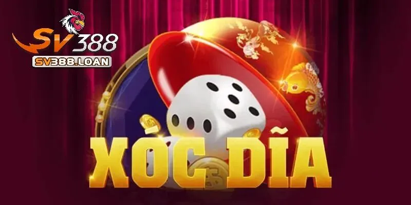 Bí Quyết Chinh Phục Xóc Đĩa Cho Người Mới Tại Sv388 2 Xóc đĩa là một trong những trò chơi cổ điển và hấp dẫn